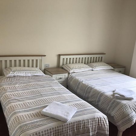 White Horse Hotel Builth Wells Luaran gambar