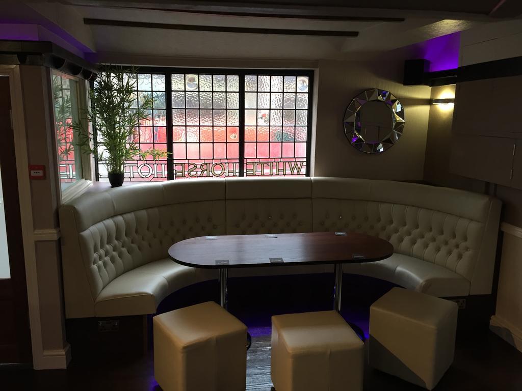 White Horse Hotel Builth Wells Luaran gambar