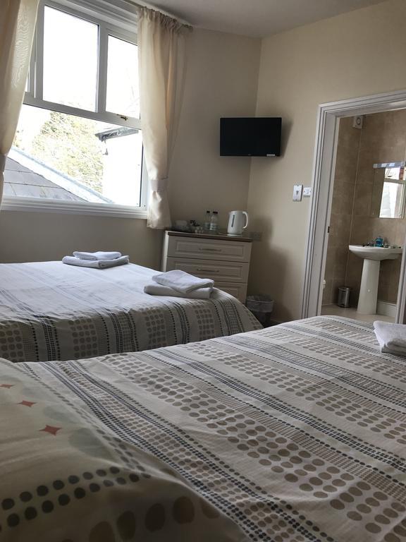 White Horse Hotel Builth Wells Luaran gambar