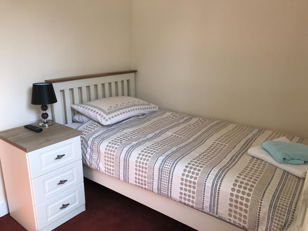 White Horse Hotel Builth Wells Luaran gambar